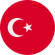 flag of turkey