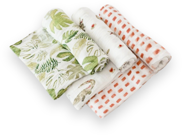 muslin image